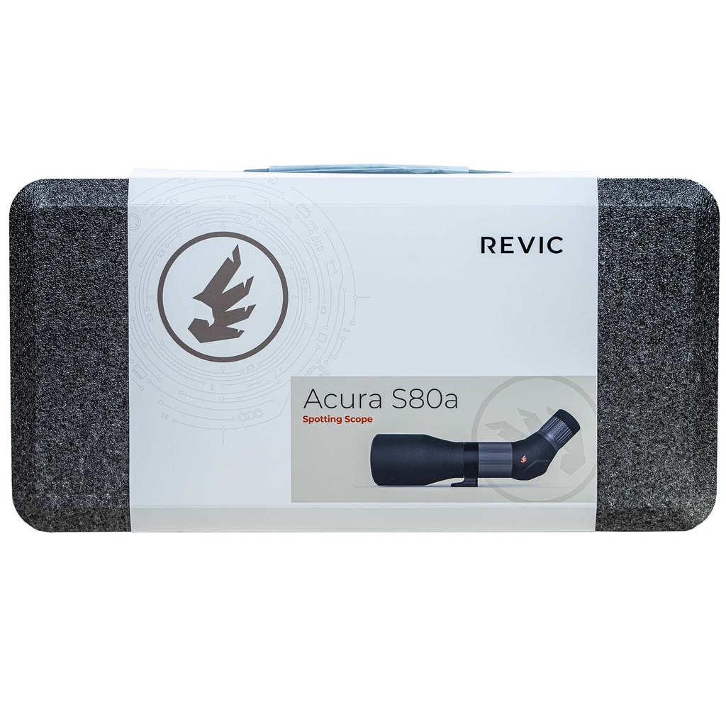 Revic Acura Spotting Scope